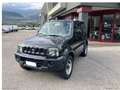 Suzuki Jimny 1.3 4WD JLX GANCIO TRAINO Nero - thumbnail 2