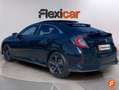 Honda Civic Sedán 1.6 i-DTEC Executive Negro - thumbnail 5