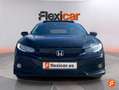 Honda Civic Sedán 1.6 i-DTEC Executive Negro - thumbnail 2