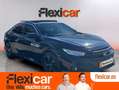 Honda Civic Sedán 1.6 i-DTEC Executive Negro - thumbnail 1