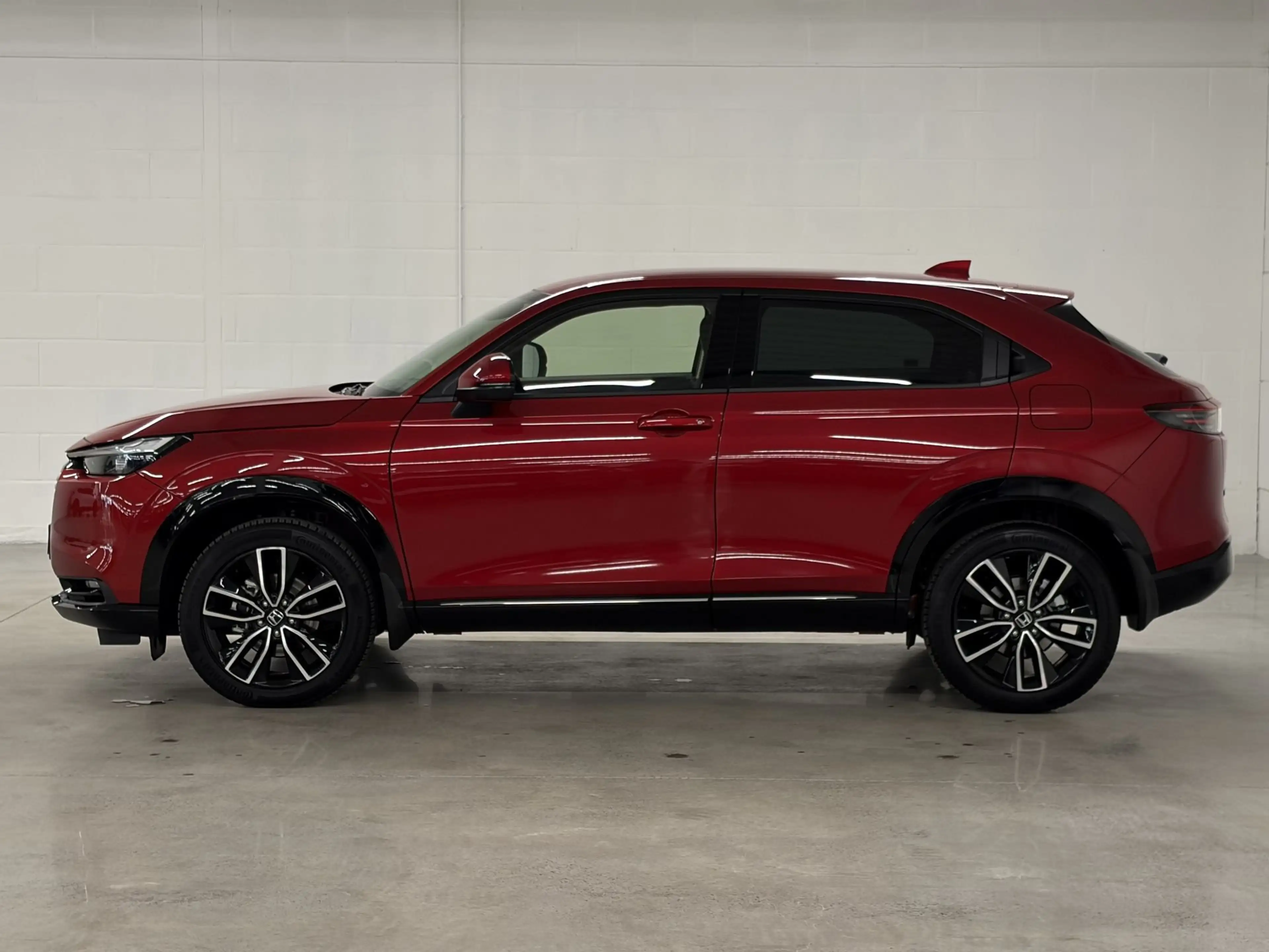 Honda HR-V 1.5 i-MMD Advance AT — photo 2