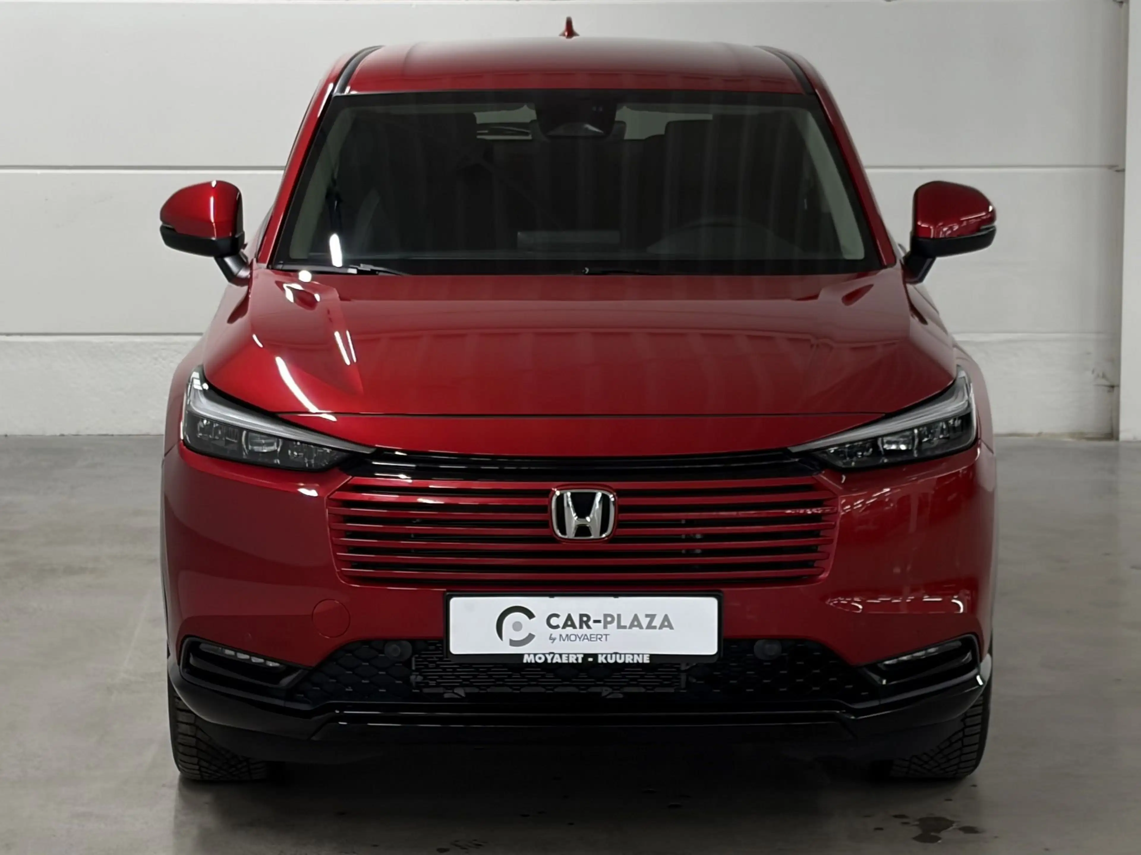 Honda HR-V 1.5 i-MMD Advance AT — photo 5