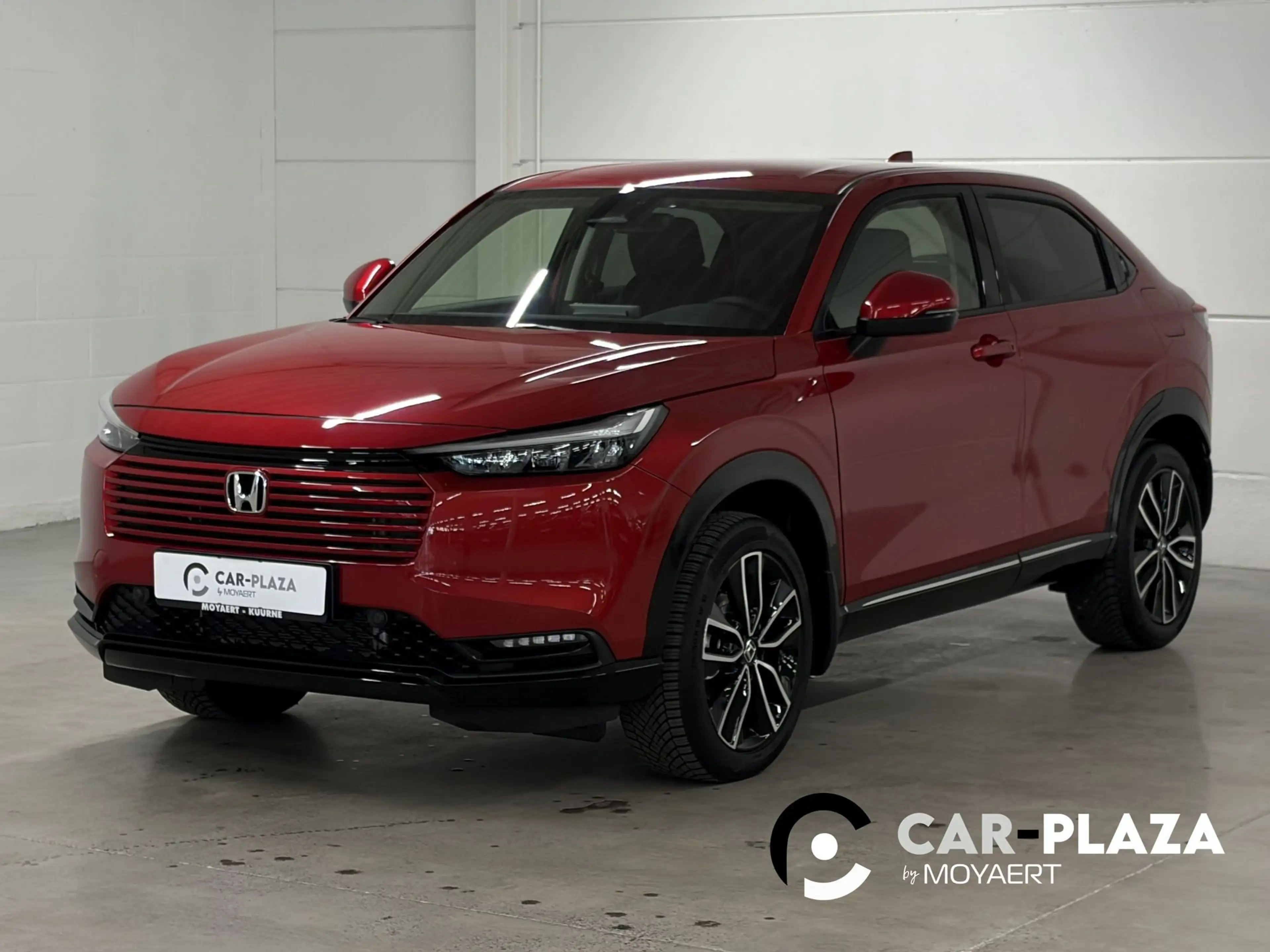 Honda HR-V 1.5 i-MMD Advance AT