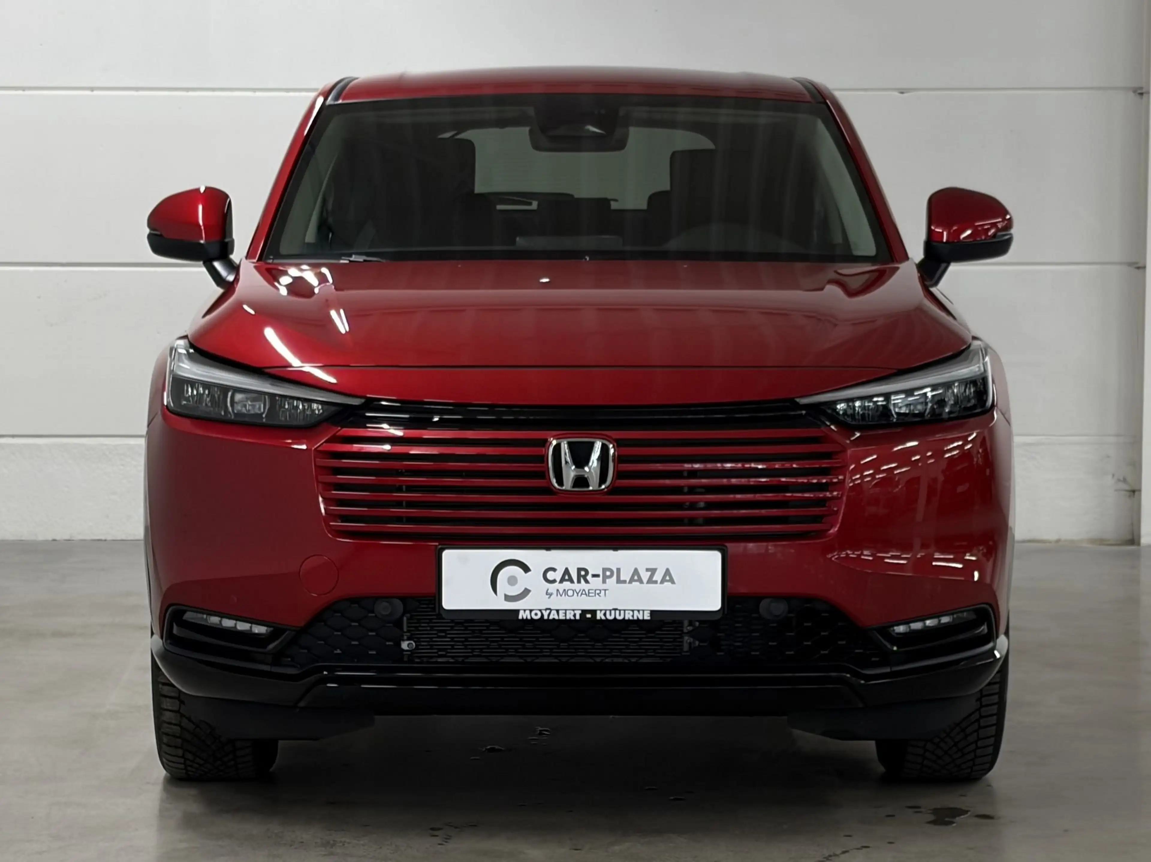 Honda HR-V 1.5 i-MMD Advance AT — photo 4