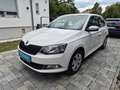 Skoda Fabia Active Weiß - thumbnail 1