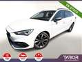 SEAT Leon ST 1.5 TSI 150 FR LED VirtC GPS Cam Blanc - thumbnail 1