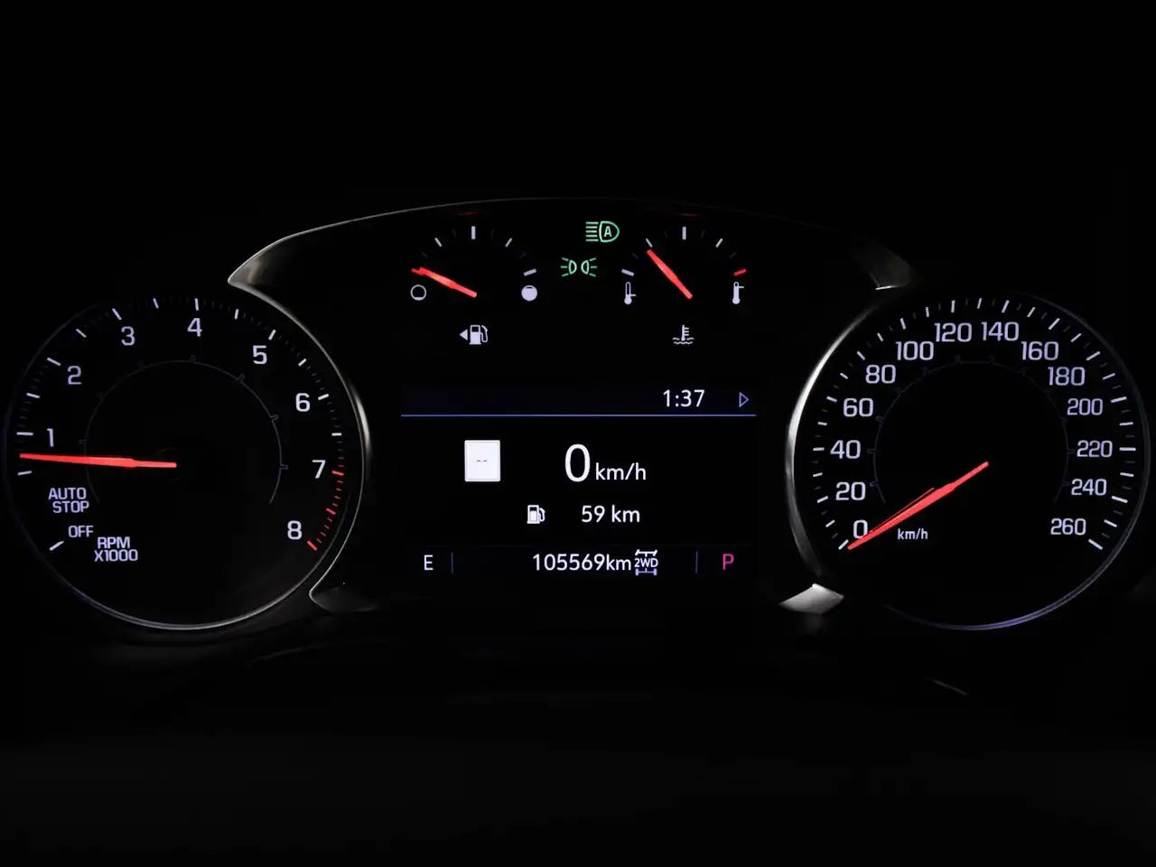 GMC Acadia снимка GMC Acadia
