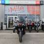 Aprilia SR 125 - thumbnail 2
