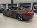 BMW 430 i M Sport Coupe|Individual|Edelholz|AHK|H/K Violett - thumbnail 12