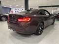BMW 430 i M Sport Coupe|Individual|Edelholz|AHK|H/K Violett - thumbnail 10