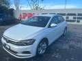 Volkswagen Polo 1.0 EVO 5p. Trendline BlueMotion Technology Bianco - thumbnail 3