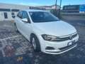 Volkswagen Polo 1.0 EVO 5p. Trendline BlueMotion Technology Bianco - thumbnail 1