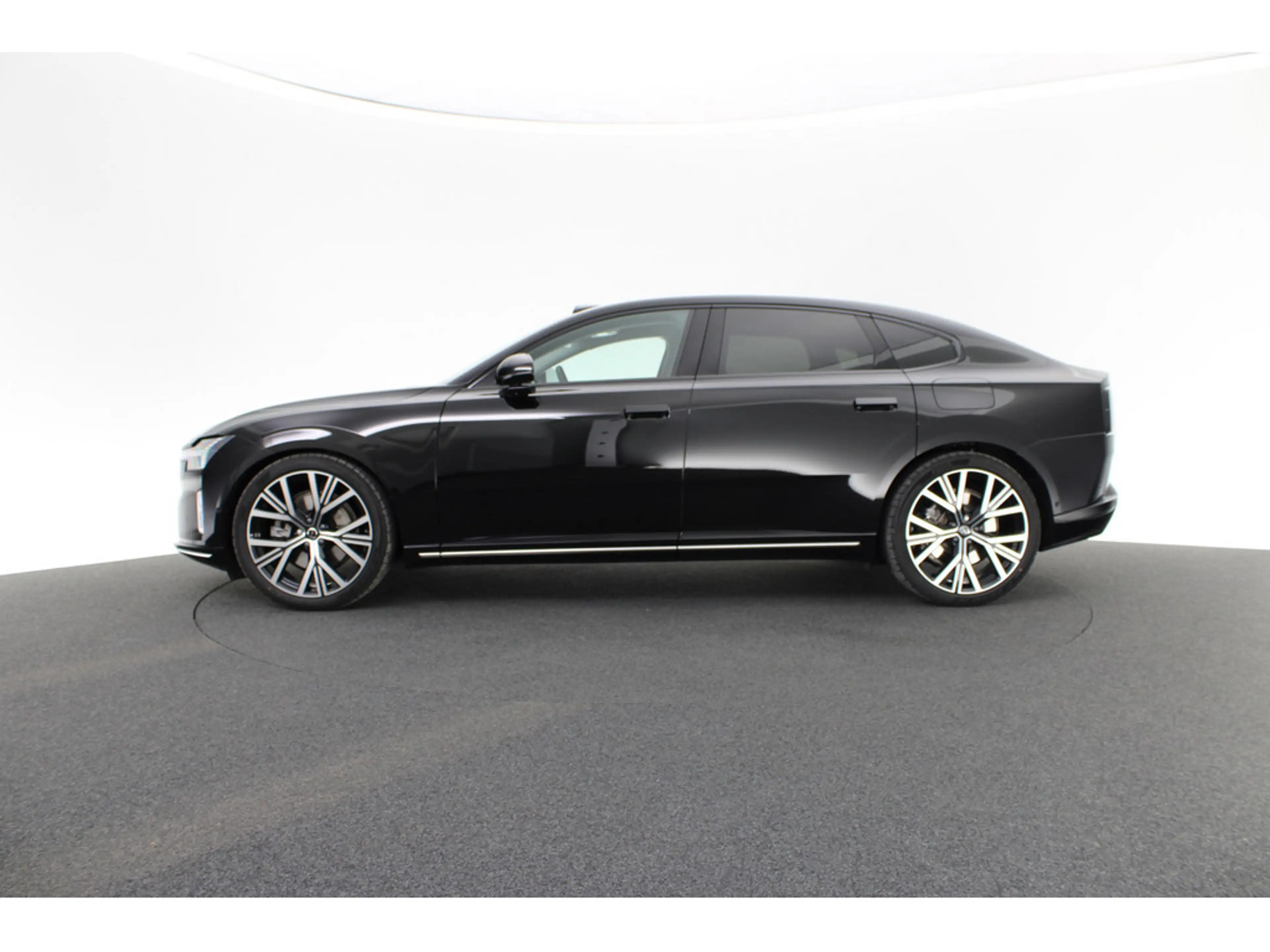 Volvo ES90 245 kW Single Motor Extended Range RWD Ultra — photo 2