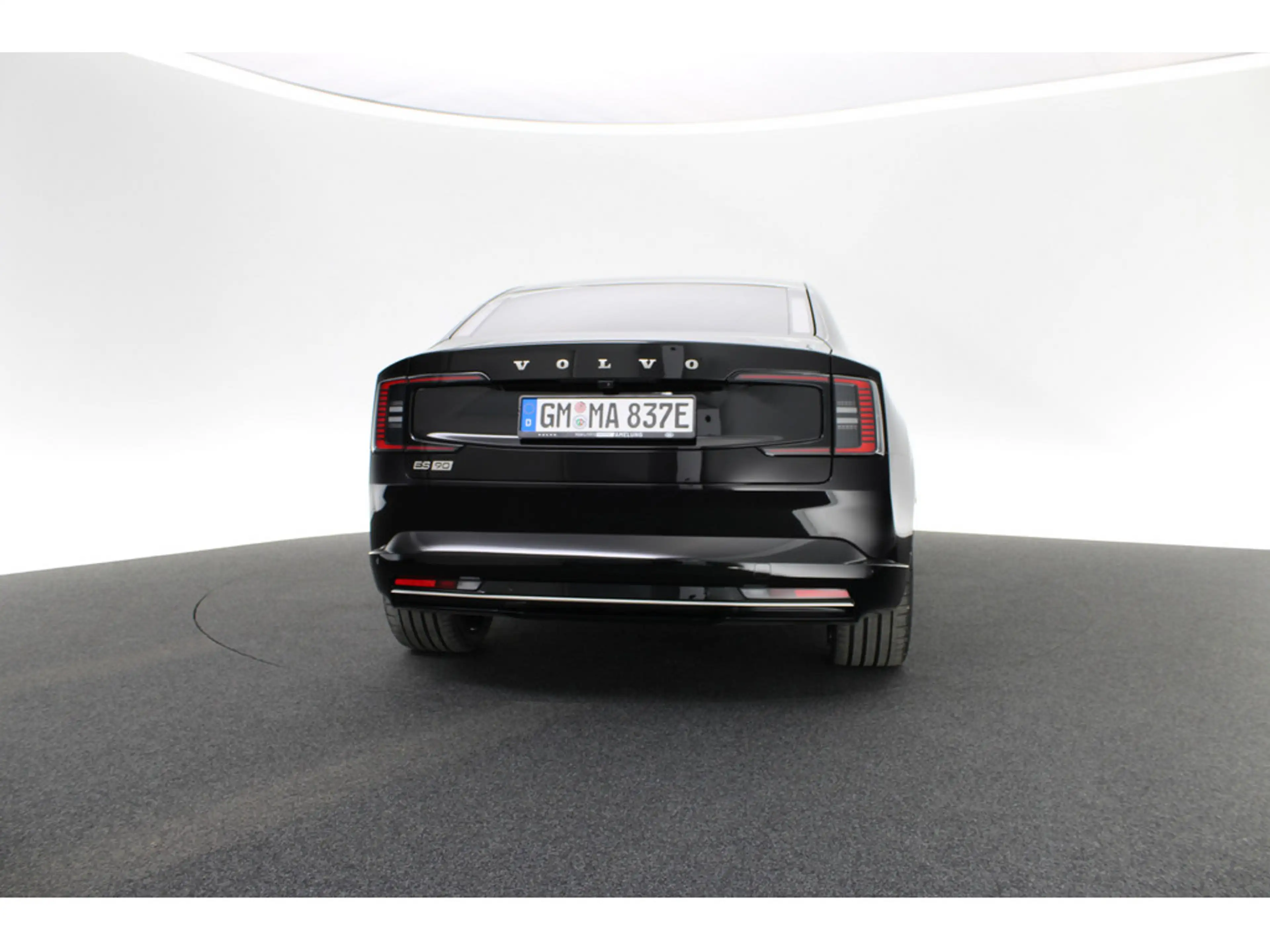 Volvo ES90 245 kW Single Motor Extended Range RWD Ultra — photo 6