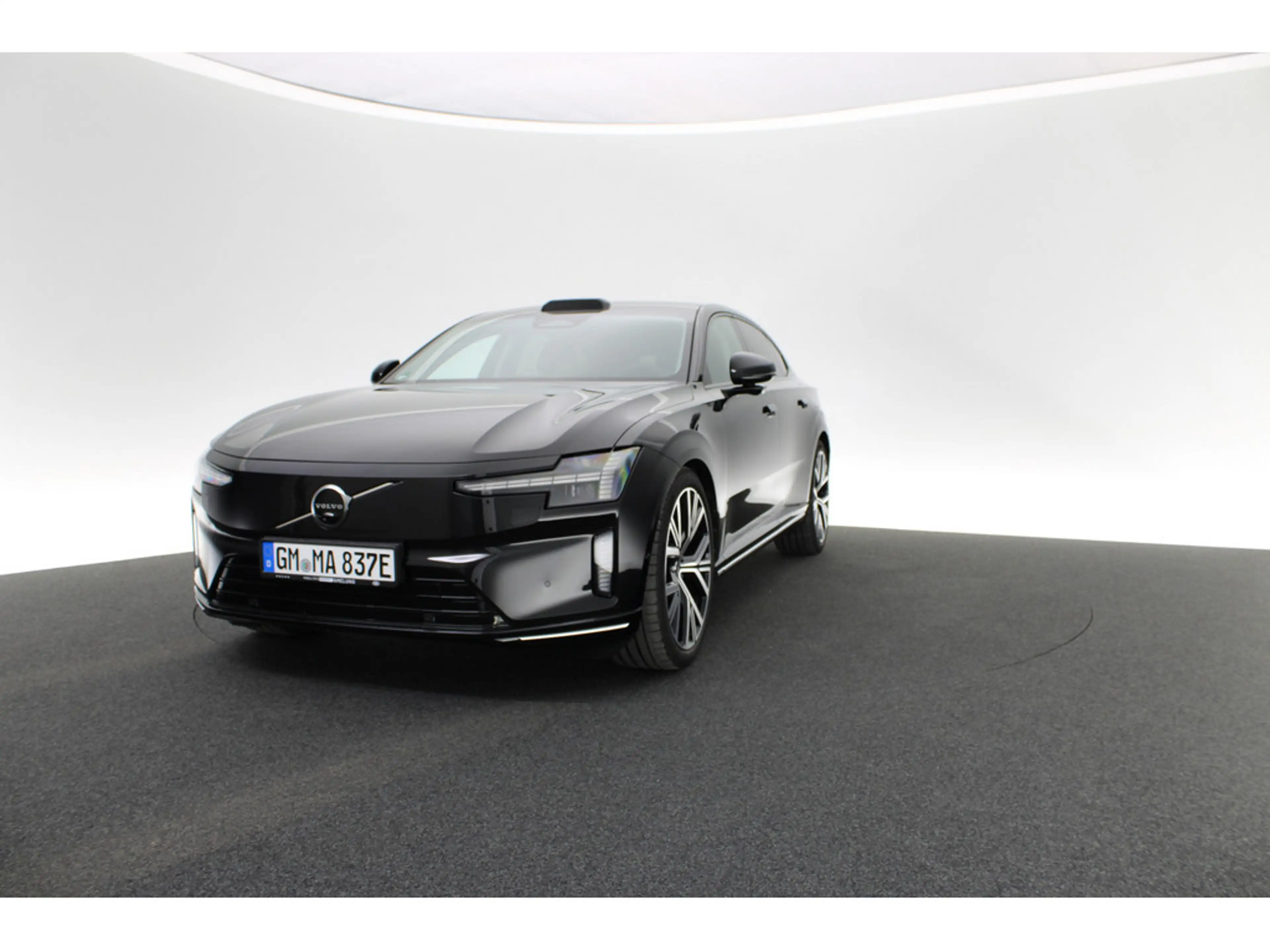 Volvo ES90 245 kW Single Motor Extended Range RWD Ultra — photo 11