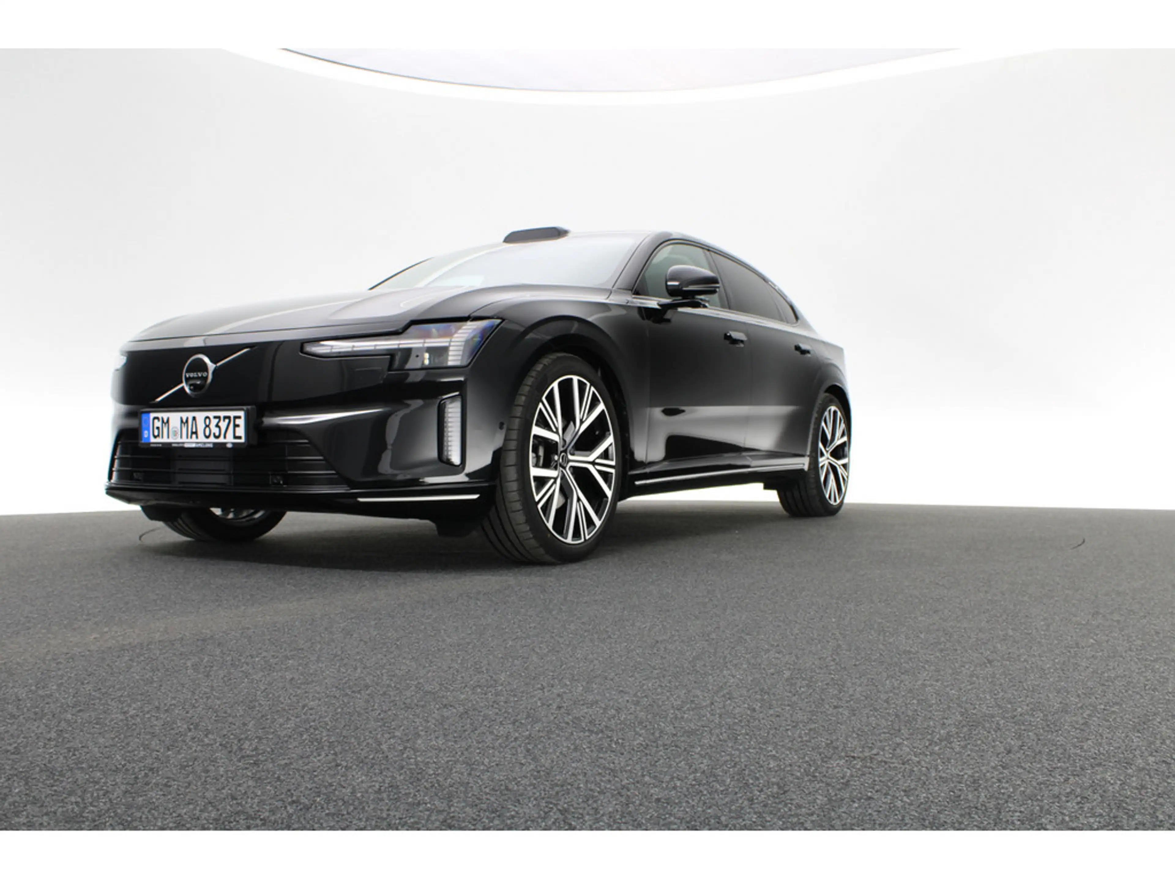Volvo ES90 245 kW Single Motor Extended Range RWD Ultra — photo 12