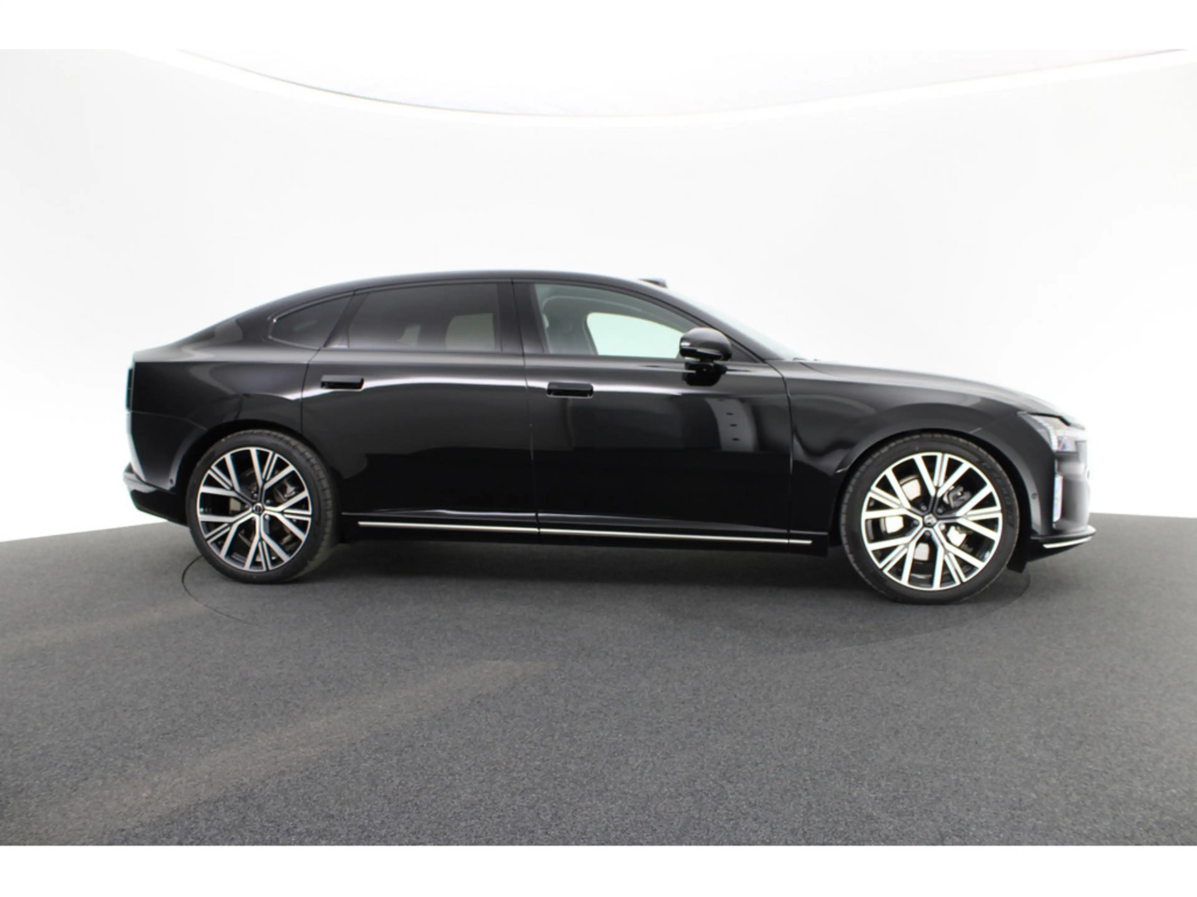 Volvo ES90 245 kW Single Motor Extended Range RWD Ultra — photo 8