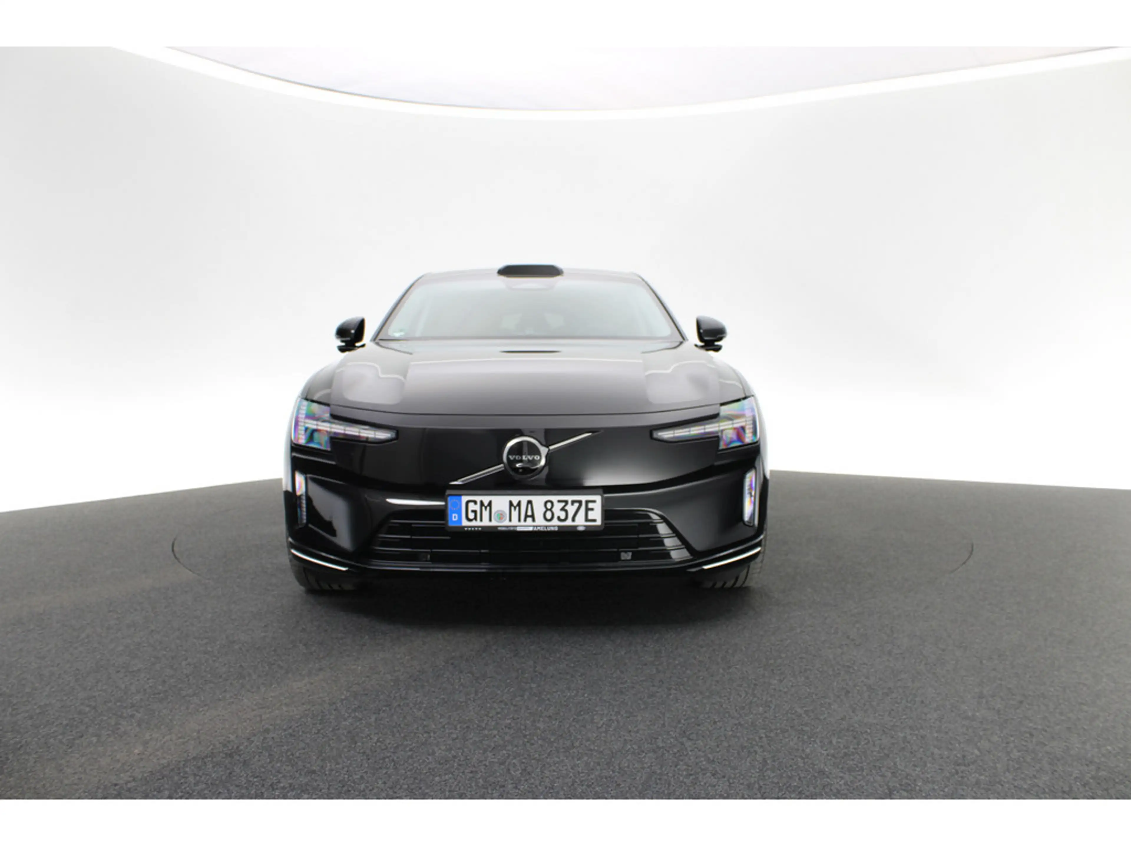 Volvo ES90 245 kW Single Motor Extended Range RWD Ultra — photo 10