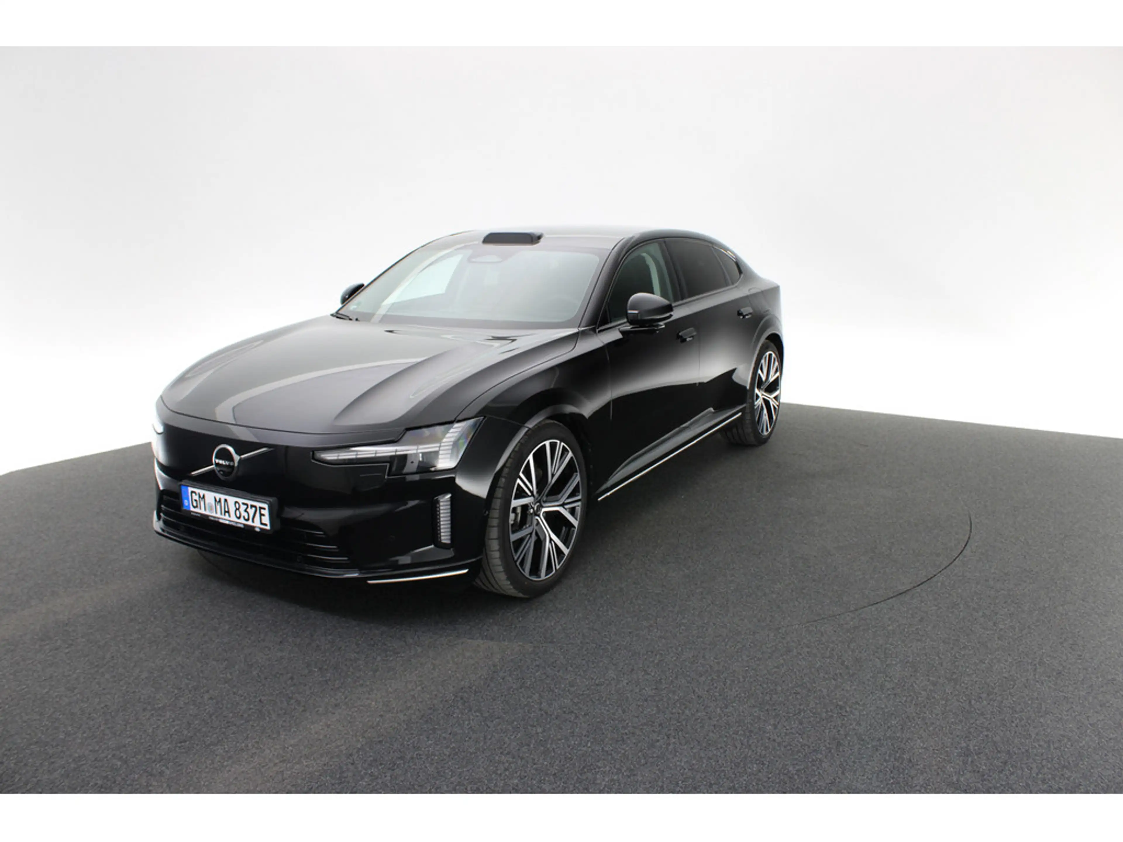 Volvo ES90 245 kW Single Motor Extended Range RWD Ultra — photo 14