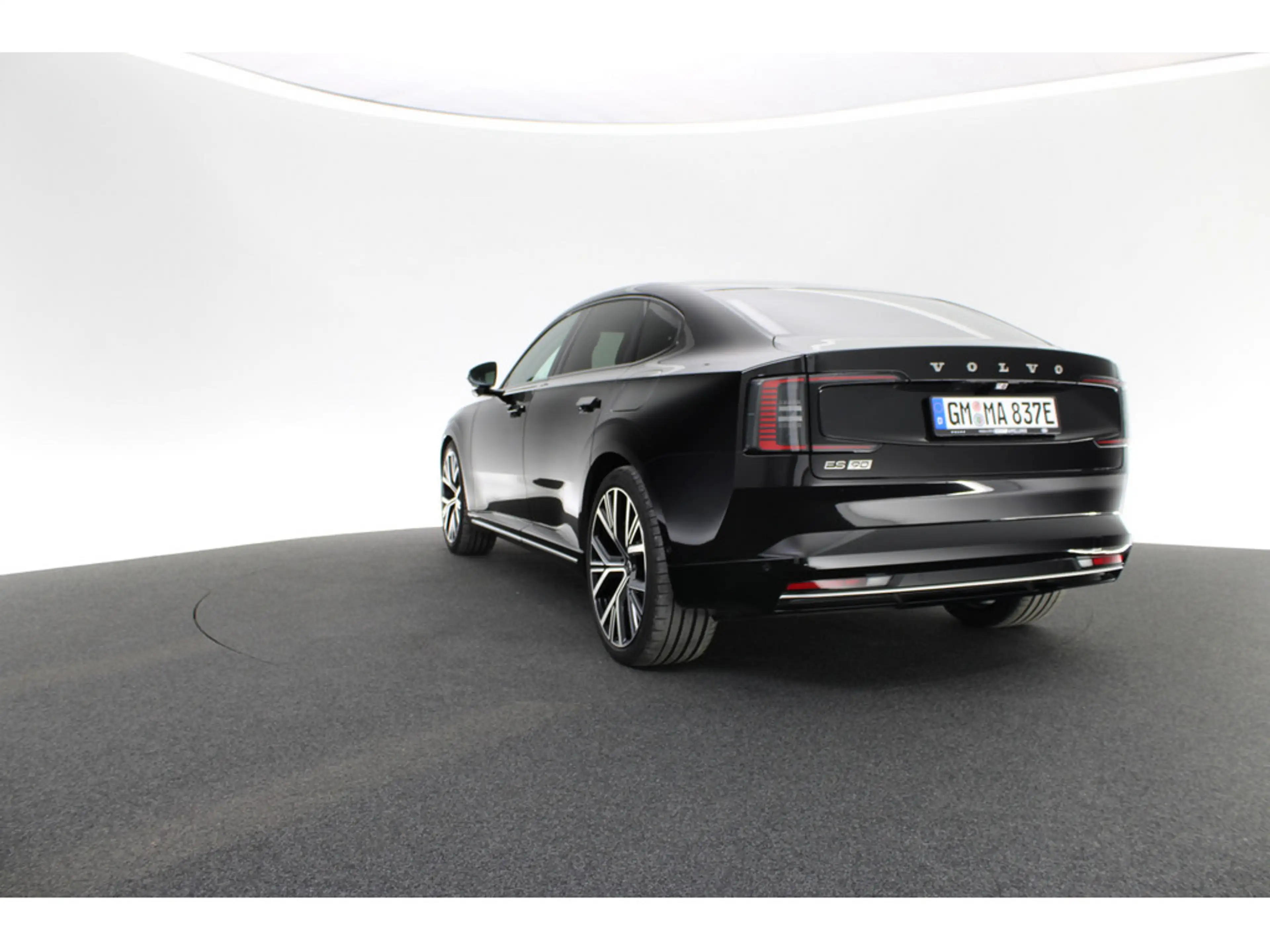Volvo ES90 245 kW Single Motor Extended Range RWD Ultra — photo 5