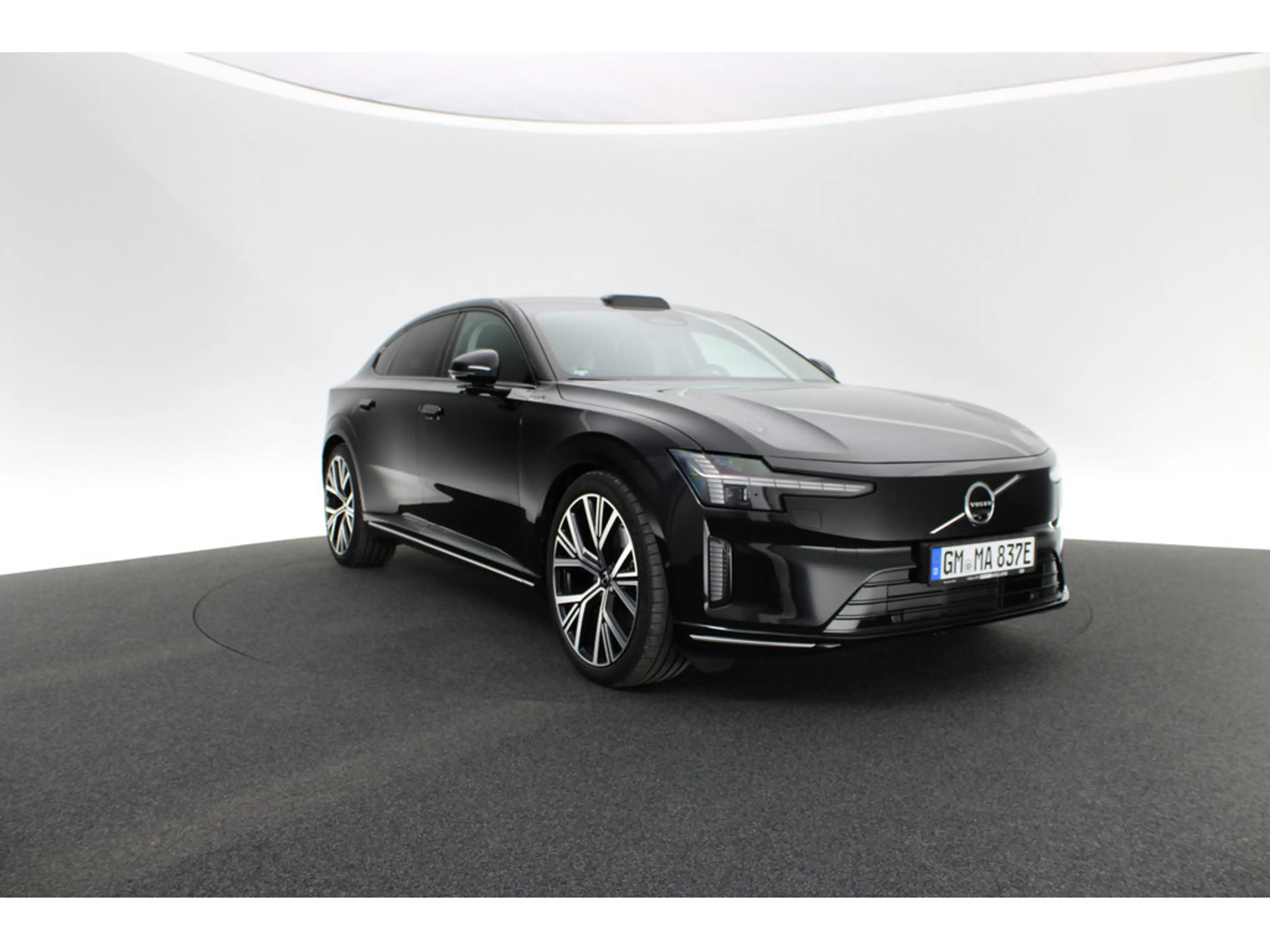 Volvo ES90 245 kW Single Motor Extended Range RWD Ultra — photo 9