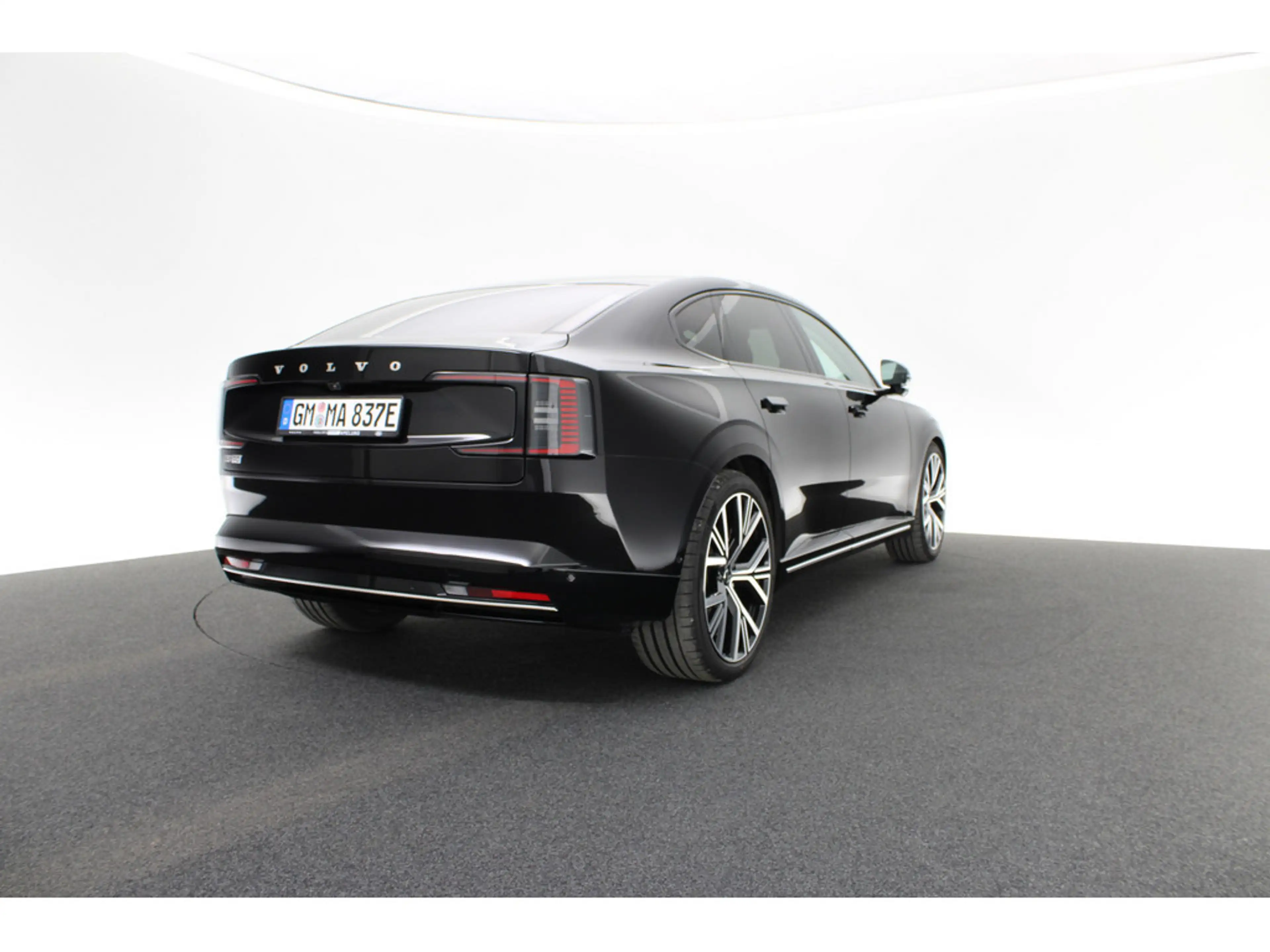 Volvo ES90 245 kW Single Motor Extended Range RWD Ultra — photo 7