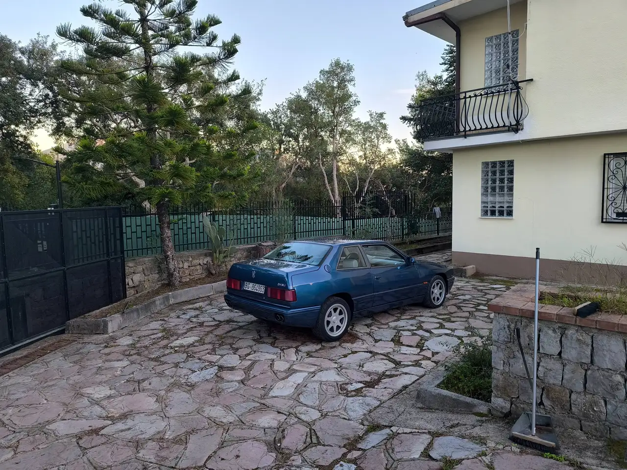Maserati Ghibli 2.0, foto 2