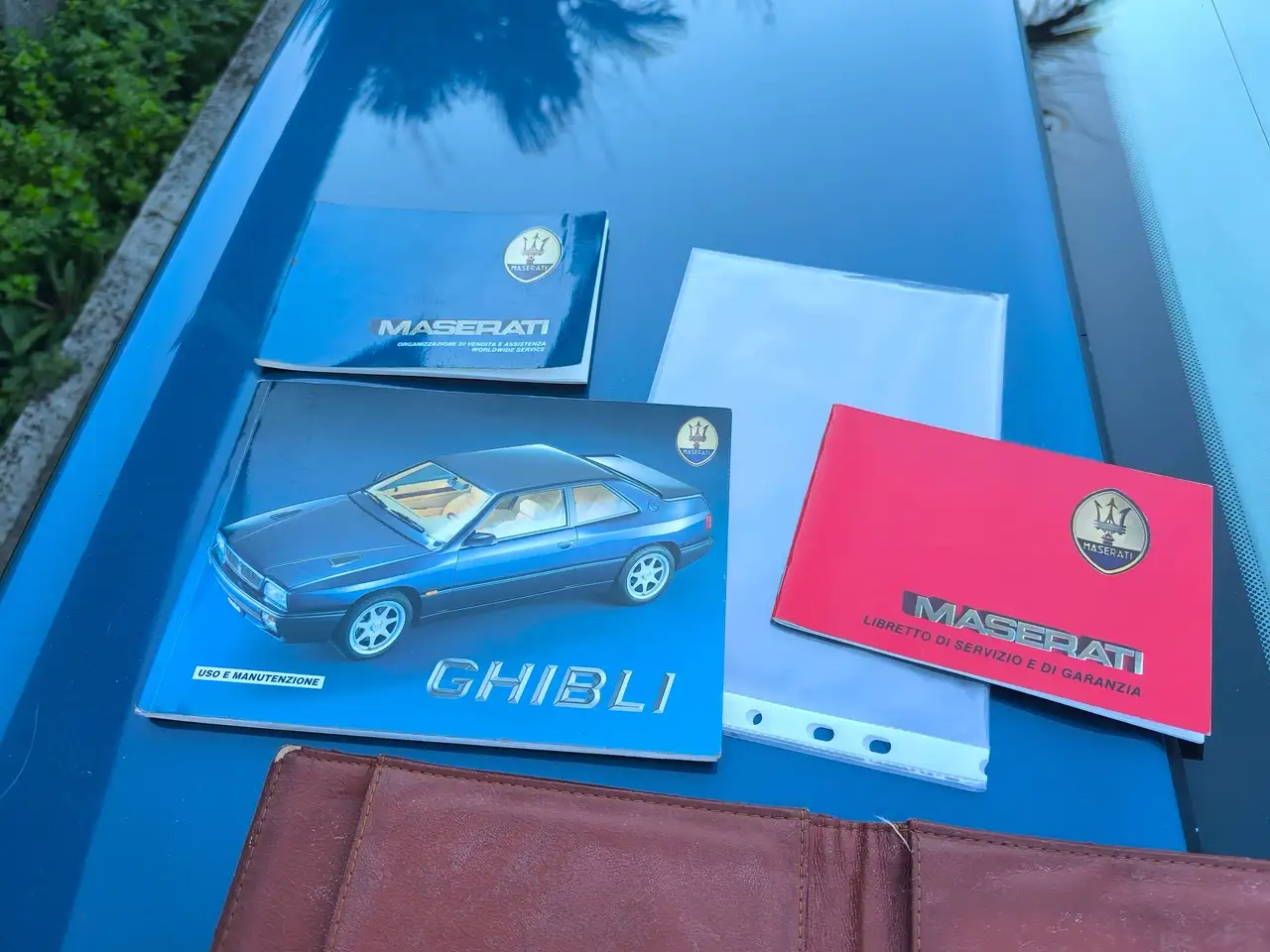 Maserati Ghibli 2.0, foto 5