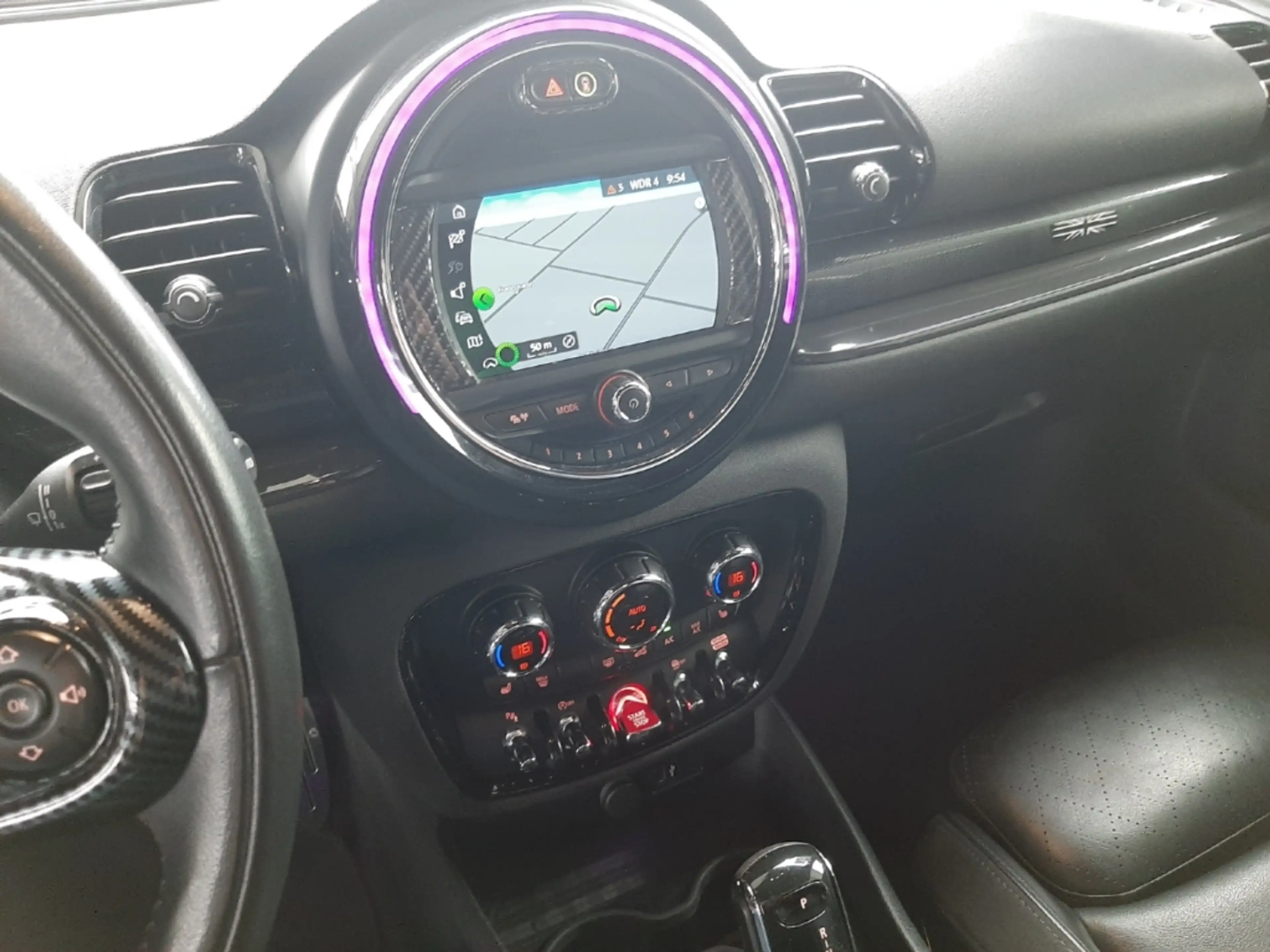 MINI Cooper D Clubman Aut. Leder Nav PDC — photo 6