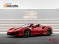 Ferrari 488 Pista Rojo - thumbnail 1