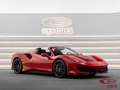 Ferrari 488 Pista Rojo - thumbnail 9
