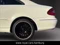 Mercedes-Benz CLK 350 Coupe NAVI*MEMORY*SHZ*LEDER*EGSD*TEMPOMA Weiß - thumbnail 28
