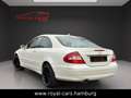 Mercedes-Benz CLK 350 Coupe NAVI*MEMORY*SHZ*LEDER*EGSD*TEMPOMA Weiß - thumbnail 7