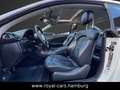 Mercedes-Benz CLK 350 Coupe NAVI*MEMORY*SHZ*LEDER*EGSD*TEMPOMA Weiß - thumbnail 10