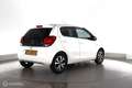 Citroen C1 1.0 VTi Automaat Shine cam|nav|ecc|dab|lmv15 Blanc - thumbnail 3
