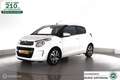 Citroen C1 1.0 VTi Automaat Shine cam|nav|ecc|dab|lmv15 Blanc - thumbnail 1