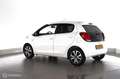 Citroen C1 1.0 VTi Automaat Shine cam|nav|ecc|dab|lmv15 Weiß - thumbnail 6