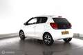 Citroen C1 1.0 VTi Automaat Shine cam|nav|ecc|dab|lmv15 Blanc - thumbnail 4