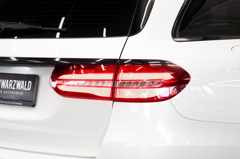 Mercedes-Benz E 63 AMG E63T S AMG 4Matic|PERFORMANCE SITZE|KERAMIK|VOLL — photo 9