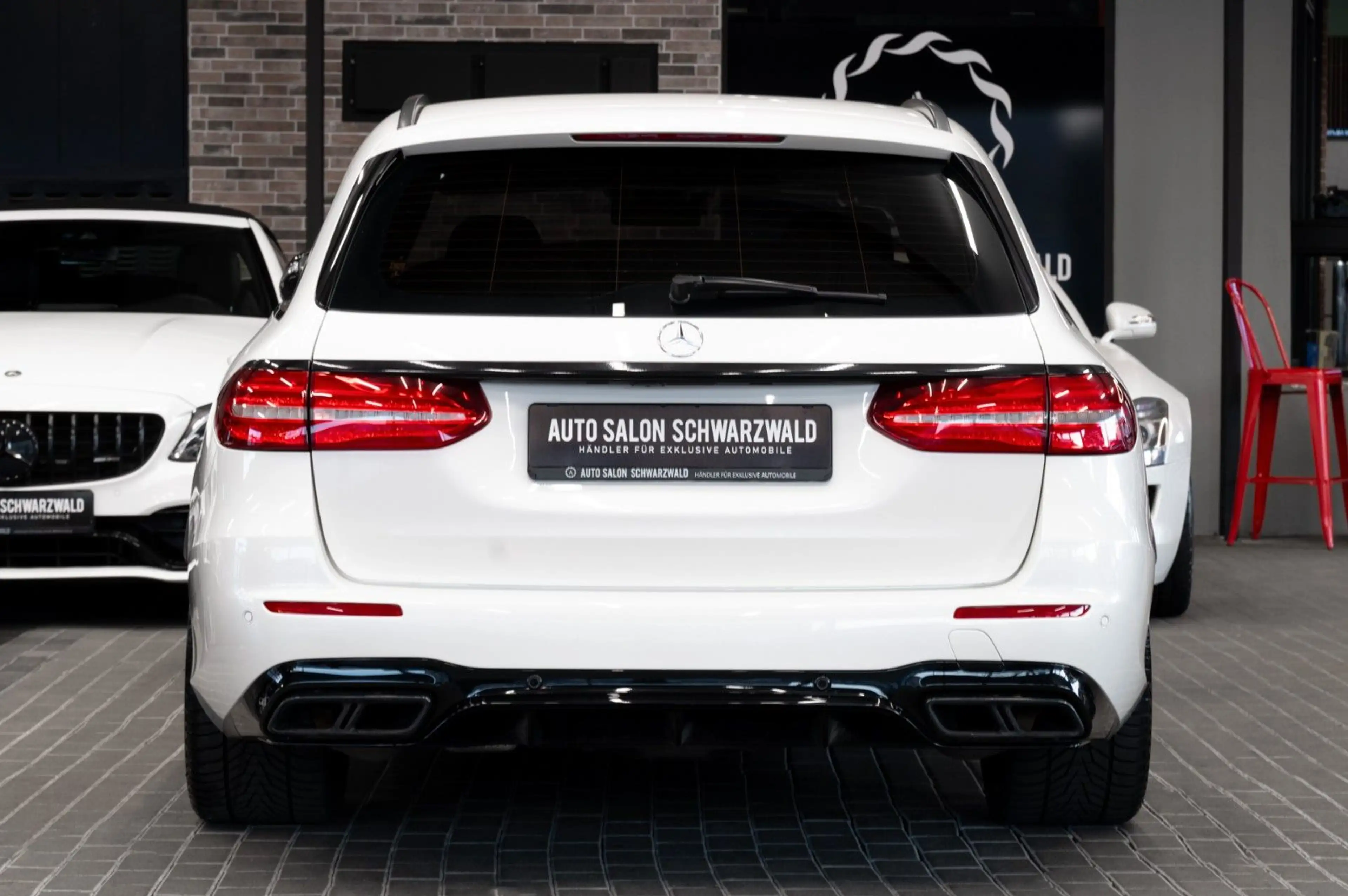 Mercedes-Benz E 63 AMG E63T S AMG 4Matic|PERFORMANCE SITZE|KERAMIK|VOLL — photo 11