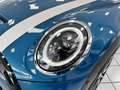 MINI Cooper S Classic Trim*LED*HUD*H K*NAVI*KAM*ACC Blau - thumbnail 7