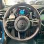MINI Cooper S Classic Trim*LED*HUD*H K*NAVI*KAM*ACC Blu/Azzurro - thumbnail 14