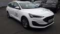 Ford Focus Turnier 1,0 EcoBoost Hybrid Titanium Aut. *INVE... Weiß - thumbnail 3