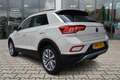 Volkswagen T-Roc 1.5 TSI Life | LED | 18 Inch | Trekhaak | Grijs - thumbnail 3