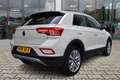 Volkswagen T-Roc 1.5 TSI Life | LED | 18 Inch | Trekhaak | Grijs - thumbnail 4