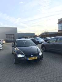 Stilo 1.6-16V Racing