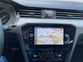 Volkswagen Passat Variant Business 2.0TDI DSG 4Mo LED ACC N Grau - thumbnail 8