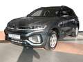 Volkswagen T-Roc 2.0 TDI R-Line 4M DSG Standheizung AHK Par Grau - thumbnail 2
