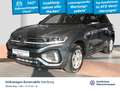 Volkswagen T-Roc 2.0 TDI R-Line 4M DSG Standheizung AHK Par Grau - thumbnail 1
