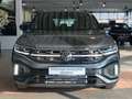 Volkswagen T-Roc 2.0 TDI R-Line 4M DSG Standheizung AHK Par Grau - thumbnail 3